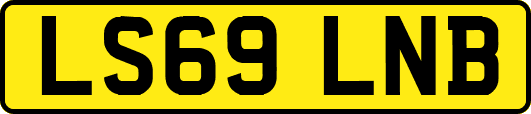 LS69LNB
