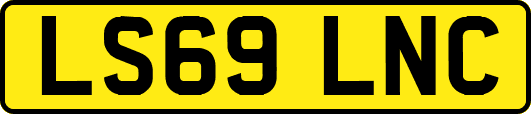LS69LNC