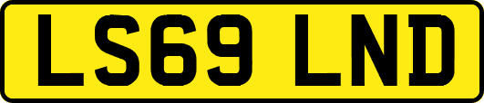 LS69LND