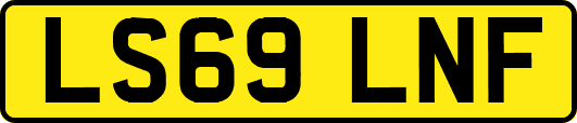 LS69LNF