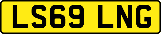 LS69LNG