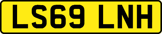 LS69LNH
