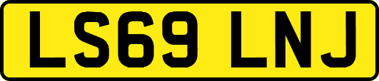 LS69LNJ