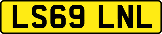 LS69LNL