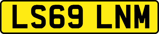 LS69LNM