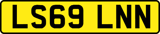 LS69LNN