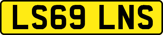 LS69LNS