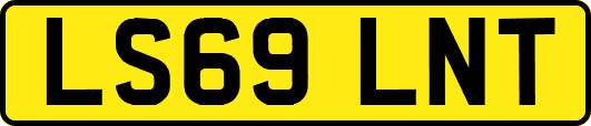 LS69LNT