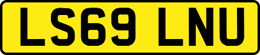 LS69LNU