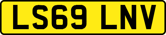 LS69LNV