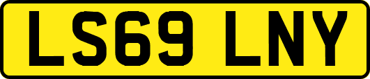 LS69LNY