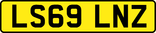 LS69LNZ