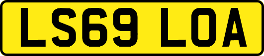 LS69LOA