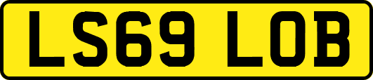 LS69LOB
