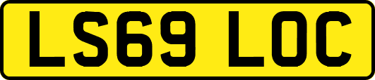LS69LOC