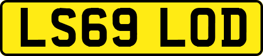 LS69LOD