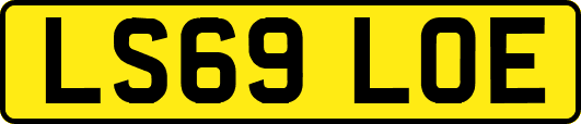 LS69LOE