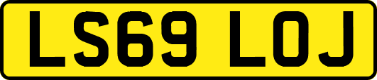 LS69LOJ