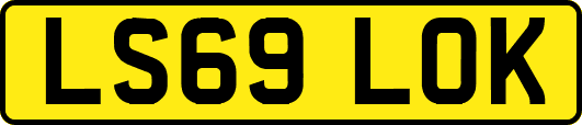 LS69LOK