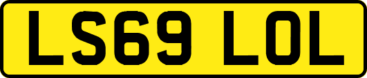 LS69LOL