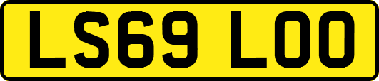 LS69LOO