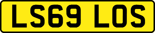 LS69LOS
