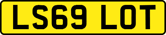 LS69LOT