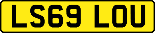 LS69LOU