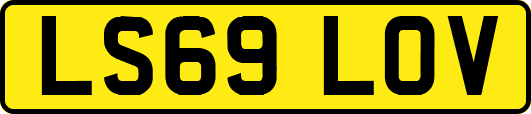 LS69LOV