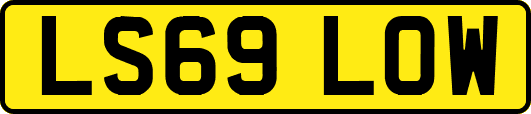 LS69LOW