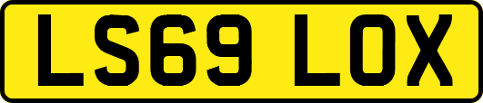 LS69LOX