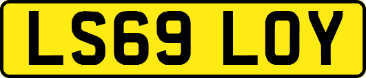 LS69LOY