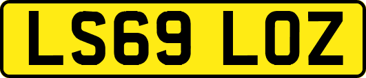 LS69LOZ