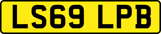 LS69LPB
