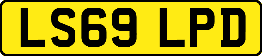 LS69LPD