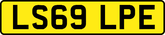 LS69LPE