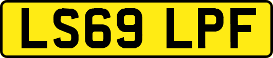LS69LPF