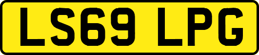 LS69LPG