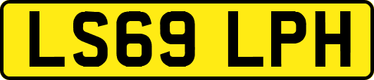 LS69LPH