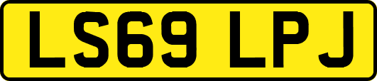 LS69LPJ