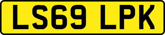 LS69LPK
