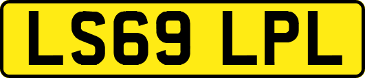 LS69LPL