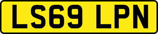 LS69LPN