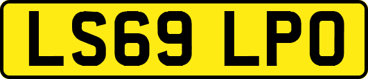 LS69LPO