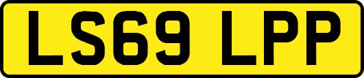 LS69LPP