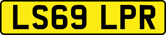 LS69LPR
