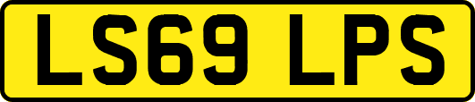 LS69LPS