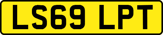 LS69LPT