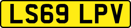 LS69LPV