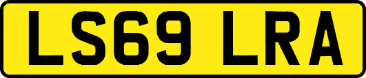 LS69LRA